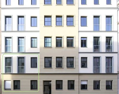 4-Zimmer Maisonette | 98 m² | PROVISIONSFREI