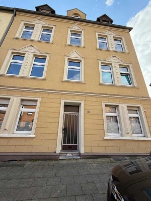 Investment Mehrfamilienhaus Essen – Rendite & kurzfristiges Mietpotenzial