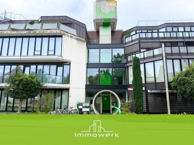 2 ZKB mit Balkon "Renditeobjekt im Terrassenhaus"