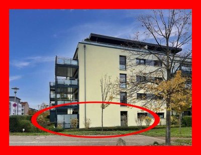 Gehobenes Wohnambiente in bester Lage