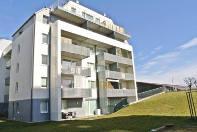 Moderne 3-Zimmer-Wohnung mit Freifläche - in ruhiger Seitengasse nächst Josefstraße