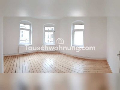 Tauschwohnung: schöne Altbauwohnung in Top Lage