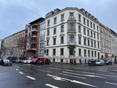 Wohnung in der Seniorenresidenz am Südplatz (betreutes Wohnen) nur für Senioren geeignet