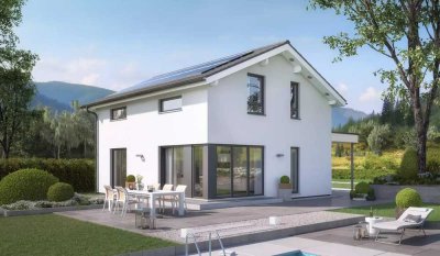 Ihr Traumhaus am Schliersee Neubau EFH