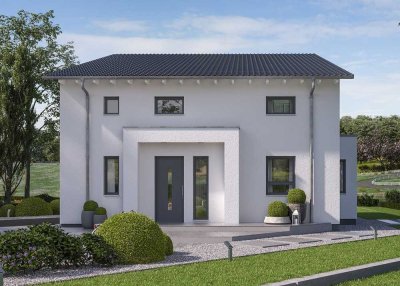 Ihr Traumhaus zum Greifen nah