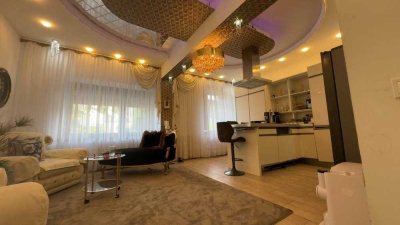 Bezugsfertige Erdgeschosswohnung mit 101 m² Wohnfläche – Toplage Bochum