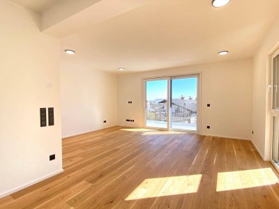 2 Modern ausgestattete 87 m² große Terrassenwohnung - sofort verfügbar in sonniger und ruhige Lage!