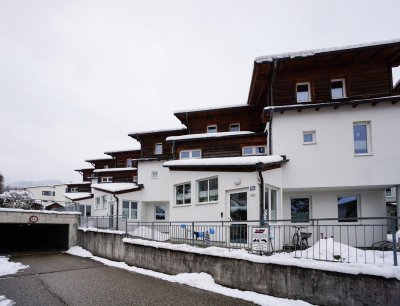 TRAUMLAGE IN BAD ISCHL! MAISONETTEWOHNUNG AB 01.01.2026 VERFÜGBAR!