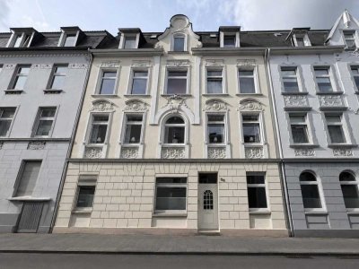 Renovierte 2-Zimmer-Wohnung in Wuppertal-Heckinghausen