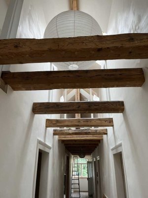 Helle 3,5-Zimmer Wohnung mit Balkon in Aalen