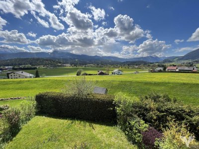 Zweitwohnsitz -Ferienhaus in Bad Mitterndorf