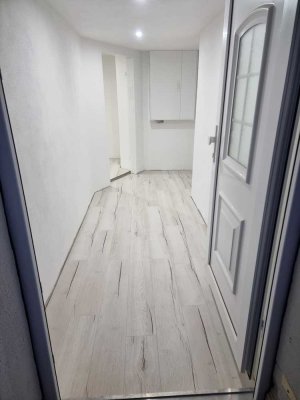 1-Zimmer-Wohnung Einbauküche Stellplatz in Fremdingen