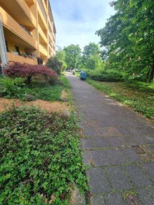 *Charmante 3-Zimmer-Wohnung*Ideal für gemütliches Wohnen!