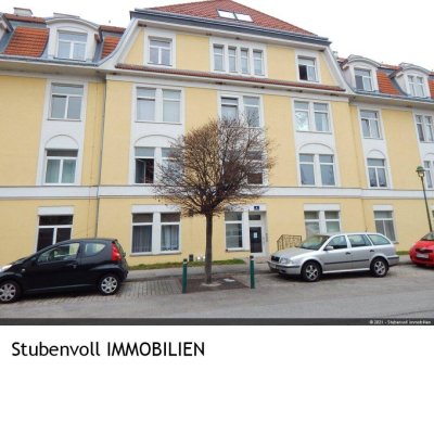 Helle und ruhige Wohnung im 2.Liftstock