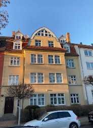 3 Raumwohnung ab 01.09.2026 zu vermieten