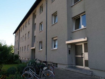 Ruhig gelegene 2-Zimmerwohnung