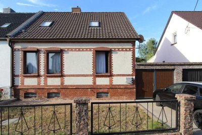 Familienhaus in ruhiger Lage!