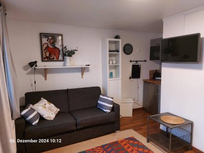 Ruheoase!!Kleinwohnung in Salzburg Itzling nahe Bushaltestelle Pflanzmann