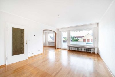 Tolle Eigentumswohnung im beliebten Bielefelder Osten