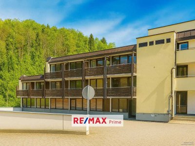 Renditechance in Riedenburg: Kompaktes Investment mit über 5% Rendite