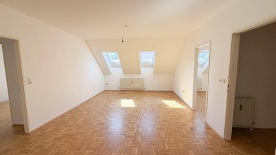 Geräumige 3-Zimmer-Wohnung in ausgezeichneter Lage nahe dem Hauptplatz