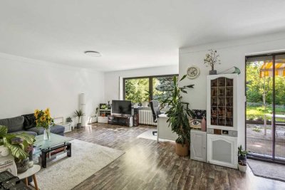 Renditestarkes Mehrfamilienhaus im Münchner Speckgürtel – 4 Wohneinheiten, 4,28 % Rendite