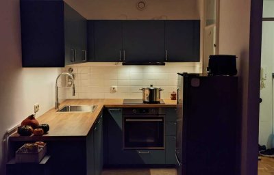 Short-term rental: 8 months (from January 1st until September 1st).