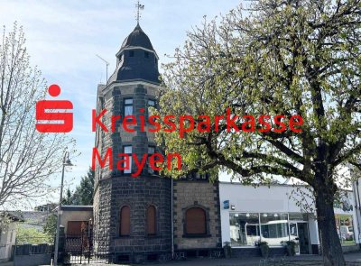 Historischer Charme mit viel Potential, ein Haus z. Gestalten und Verlieben
