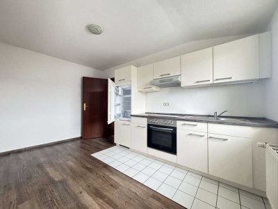 Freundliche 1-Zimmer-Wohnung im Stadtkern