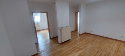 2-Zimmer-Wohnung mit Studio in Reilingen – 71 m² – ab sofort