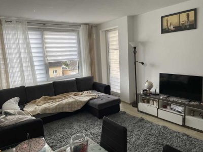 Helle 3-Zimmer Wohnung in Wolfsburg-Vorsfelde