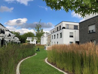 Wunderschöne neuwertige 4-Zimmer-Wohnung in TOP-Lage Mönchengladbach -ohne Makler-