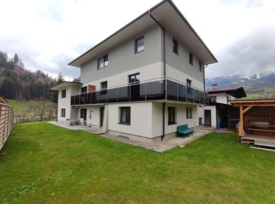 Personalhaus im Brixental