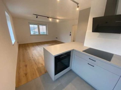 TOP Ausgestattete 4-Zimmer-Maisonette-Wohnung  in ruhiger Lage