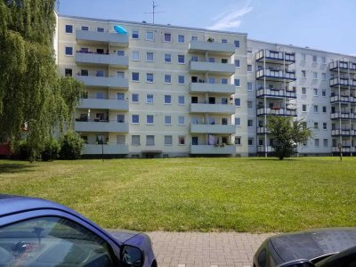 2,5 ZKB in ruhiger Stadtrandlage