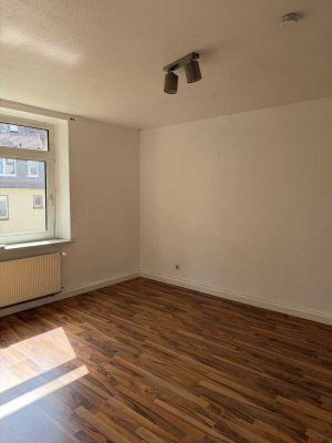 Charmante Familienwohnung