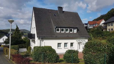 Haus in bester Wohnlage von Oerlinghausen, Kreis Lippe
