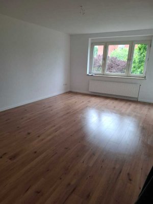 4 - Zimmer Wohnung 90,00 m² mit Balkon in Hamm Mitte
