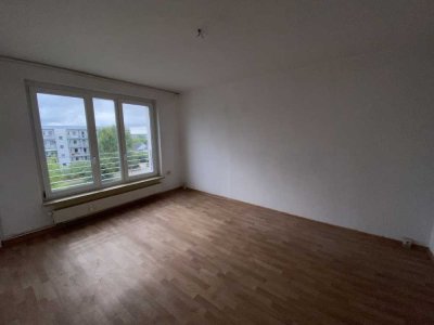 Gemütliche Einraumwohnung im 4. Obergeschoss