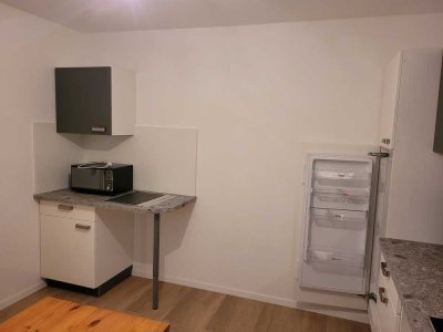 2-Zimmer Wohnung mit Terrasse in Görlitz Ludwigsdorf