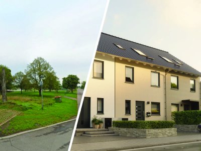 Vorteile nutzen – individuell in der Gemeinschaft leben in Alperstedt