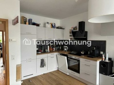 Tauschwohnung: Suche 3-Zimmer-Wohnung in Erfurt bis 900€