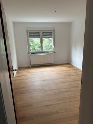 Attraktive Sanierte 2-Zimmer-Wohnung in Remscheid
