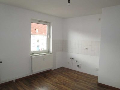 2- Zimmer- Wohnung - Für Singles geeignet