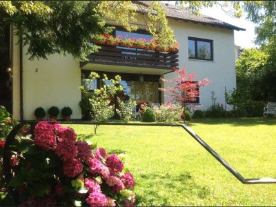 Charmantes Wohnhaus - Ruhige Premiumlage in Baden-Baden mit hohem Freizeitwert