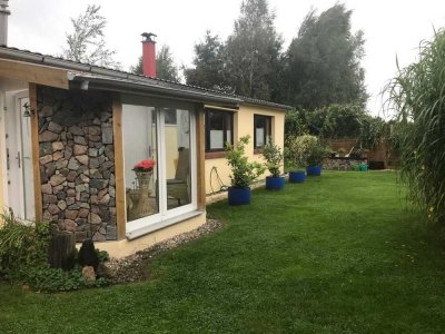 hochwertiges und modernes Einfamilienhaus in unmittelbarer Nähe zur Ostsee