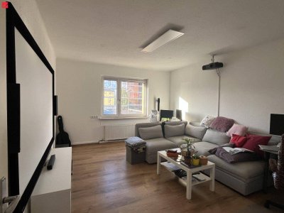 Perfekt für Paare und Singles: sonnige 2-Zimmer-Wohnung im Norden von Linz