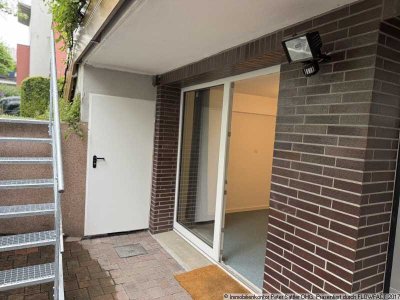 Limperich: Ruhige Singlewohnung