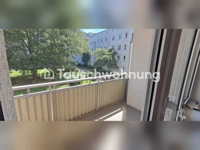 Tauschwohnung: Hamburg-Nord: Gemütliche 1,5-Zimmer-Wohnung