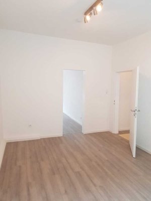 Schöne 4 Zimmer 80qm DG Wohnung in Elberfeld